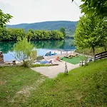 River 5 Appartamento