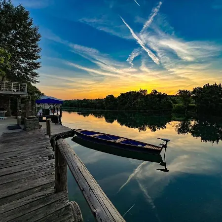 River 5 * Bihac
