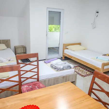 Appartamento River 5