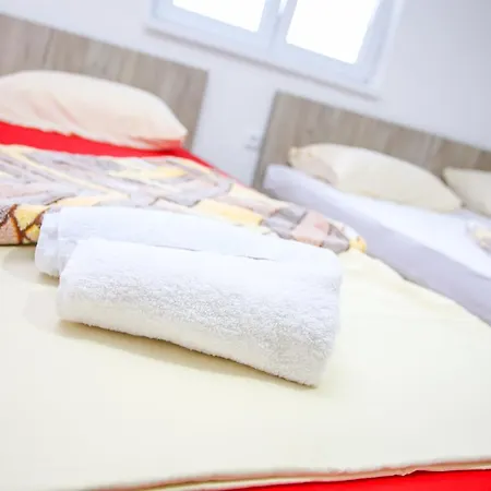 Appartamento River 5 Bihać