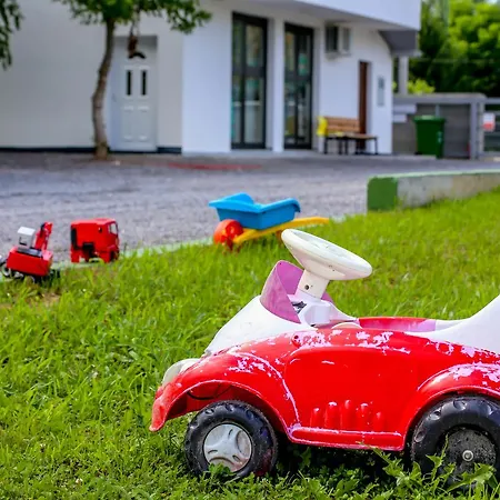 Appartamento River 5