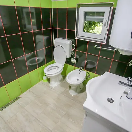 Apartment River 5 Bihac
