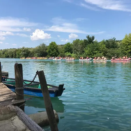 River 5 Apartman Bihac