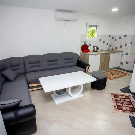 Appartamento River 5 Bihać