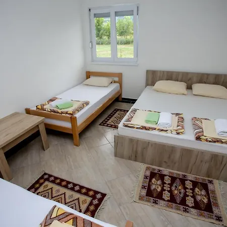 Apartment River 5 Bihac