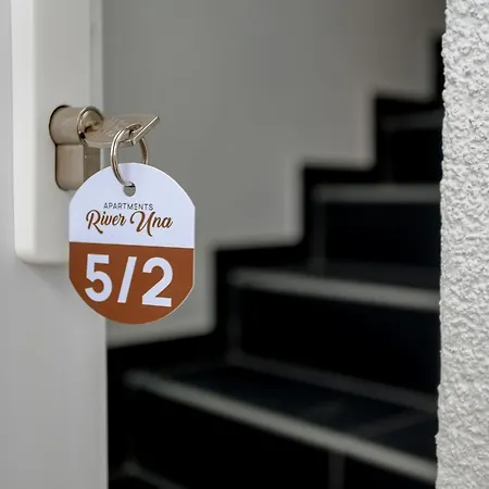 Apartment River 5 Bihac
