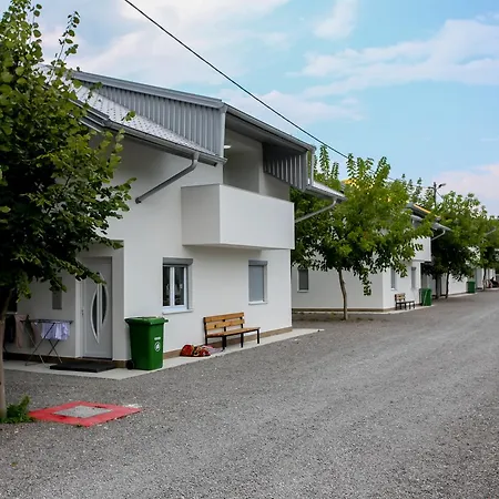 River 5 Appartamento