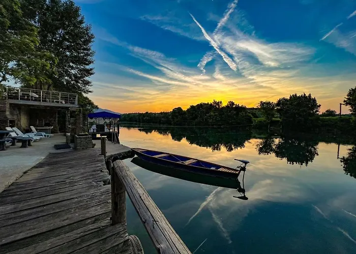 River 5 * بيهاتش