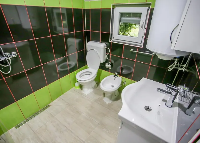 شقة River 5 بيهاتش