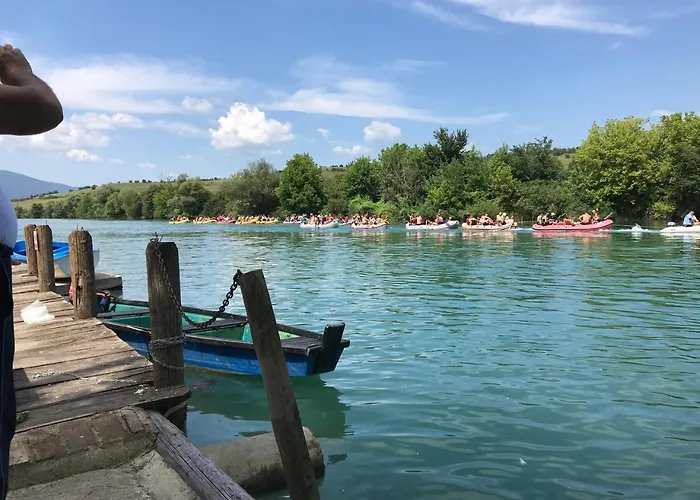 River 5 شقة بيهاتش