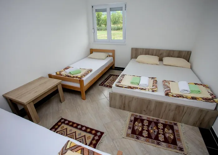 شقة River 5 بيهاتش