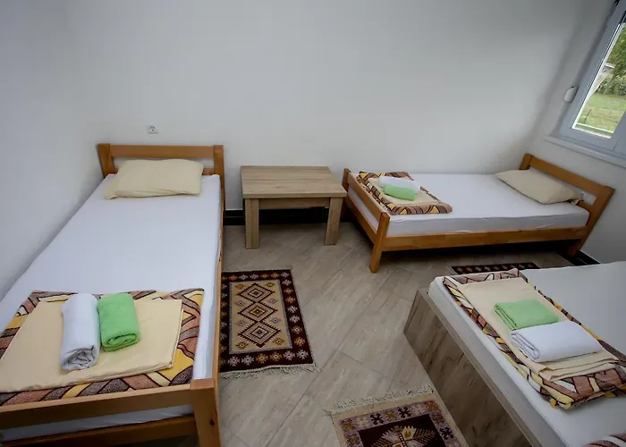 River 5 شقة بيهاتش